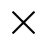 close modal icon